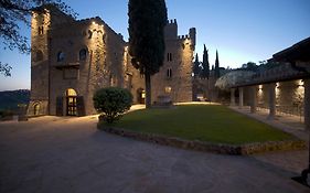 Castello Monterone Perugia