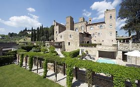 Castello Monterone Perugia